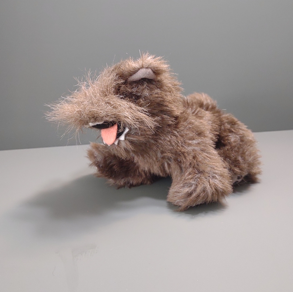 Rubie's Costumes 1999 Wizard Of OZ Plush Dog